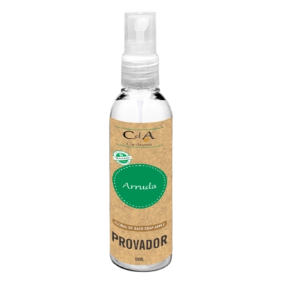 Provador Arruda 60ml
