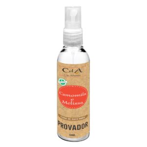 Provador Camomila e Melissa - Bem Estar 60ml