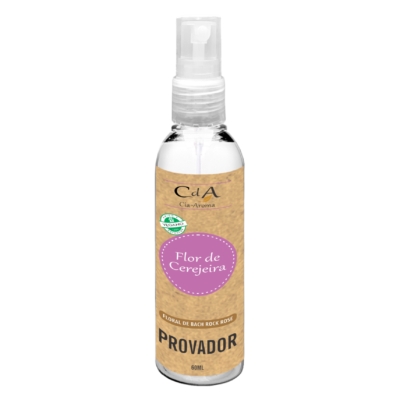 Provador Flor de Cerejeira 60ml