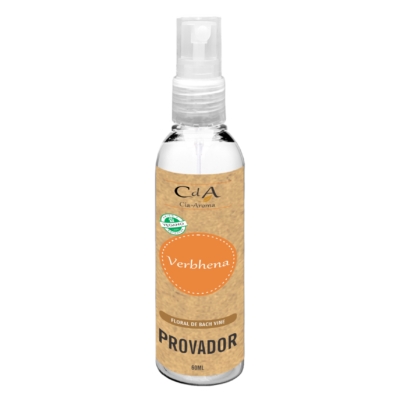 Provador Verbhena 60ml