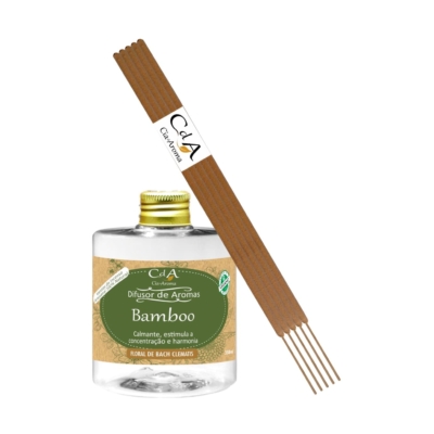 Difusor de Aromas - Bamboo 350ml