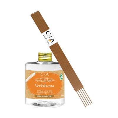 Difusor de Aromas - Verbhena 350ml