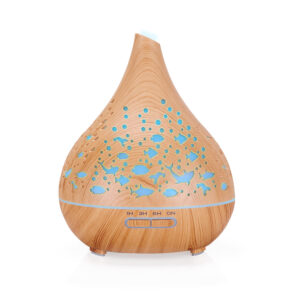 Umidificador Aromatizador | Umi 042c | Claro 400ml