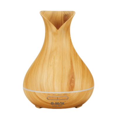 Umidificador Aromatizador | Umi 029c | Claro 400ml