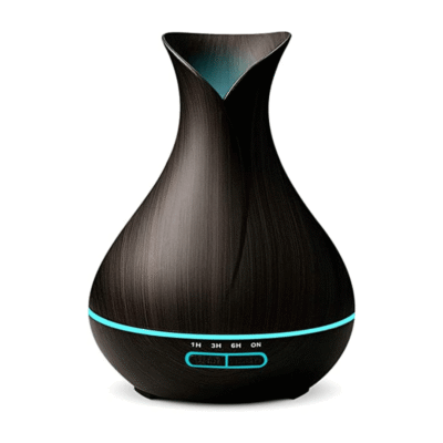 Umidificador Aromatizador | Umi 029e | Escuro 400ml