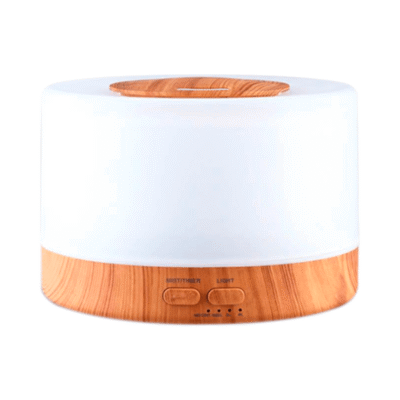 Umidificador Aromatizador | Umi 031M 700ml