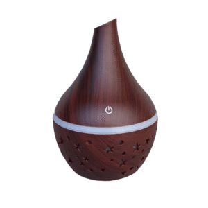 Umidificador de Ar | Umi 035e | Escuro 300ml