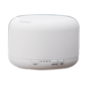 Umidificador Aromatizador | Umi 040b 500ml