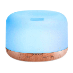 Umidificador Aromatizador | Umi 040c 500ml