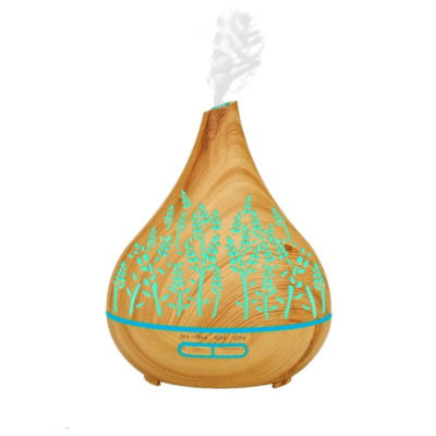 Umidificador Aromatizador | Umi 042cr | Claro 400ml