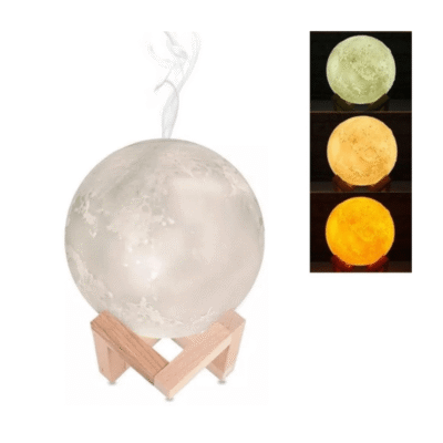 Umidificador de ar | Umi 051 880ml