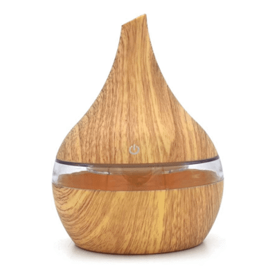 Umidificador de Ar | Umi 067c | Claro 300ml