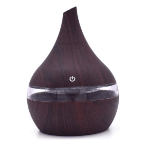 Umidificador de Ar | Umi 067e | Escuro 300ml