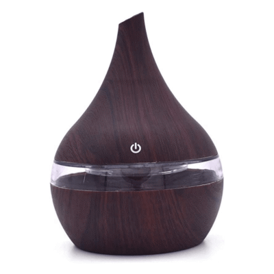 Umidificador de Ar | Umi 067e | Escuro 300ml