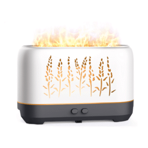 Umidificador Aromatizador | Umi 070b | Branco 200ml