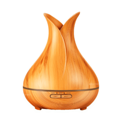 Umidificador Aromatizador | Umi 088c | Claro 400ml