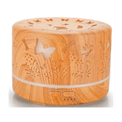 Umidificador Aromatizador | Umi 100c | Claro 700ml