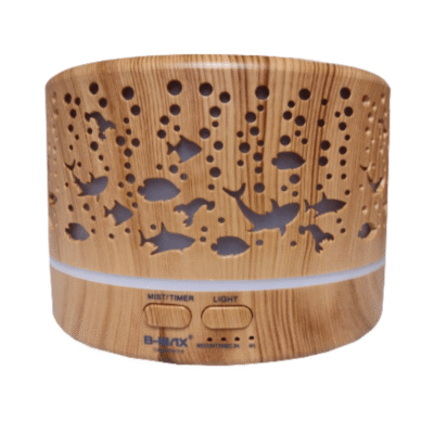 Umidificador Aromatizador | Umi 318c | Claro 700ml