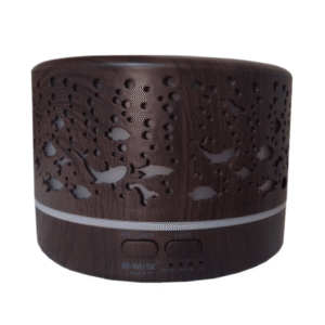Umidificador Aromatizador | Umi 318e | Escuro 700ml