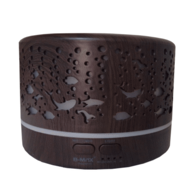 Umidificador Aromatizador | Umi 318e | Escuro 700ml