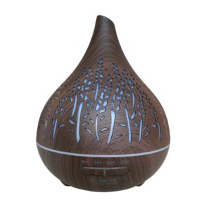 Umidificador Aromatizador | Umi 042er | Escuro 400ml