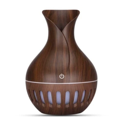 Umidificador de Ar | Umi 066e | Escuro 300ml