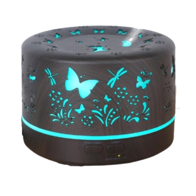 Umidificador Aromatizador | Umi 100e | Escuro 700ml