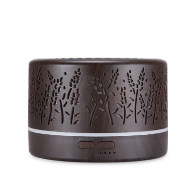 Umidificador Aromatizador | Umi 319be | Escuro 700ml