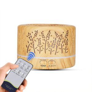 Umidificador Aromatizador | Umi 319bc  | Claro 700ml