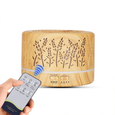 Umidificador Aromatizador | Umi 319bc | Claro 700ml