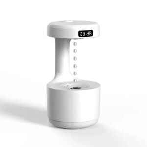 Umidificador de Ar | Umi 075b | Branco 800ml