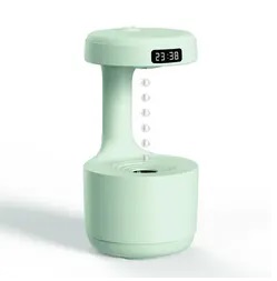 Umidificador de Ar | Umi 075v | Verde 800ml