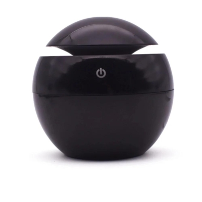 O Umidificador de Ar Ultrassônico com 7 Cores dos Chakras é um dispositivo inovador que combina os benefícios da cromoterapia, umidificação do ar e a energia dos chakras em um único aparelho. Projetado para criar um ambiente tranquilo e harmonioso, tanto visual quanto sensorialmente, este umidificador oferece uma experiência completa de bem-estar.