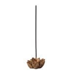 Incensário Flor de Lótus