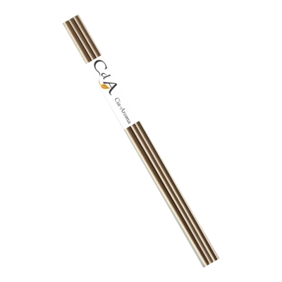 Kit Refil 3 Varetas Fibra para Difusor