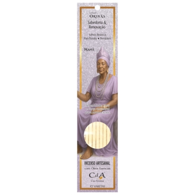 Incenso Vareta Orixás Nanã