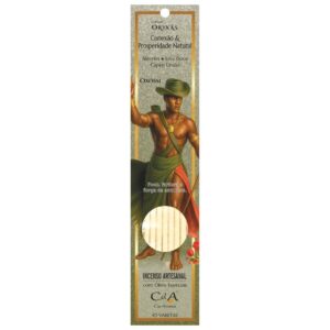 Incenso Vareta Orixás Oxóssi