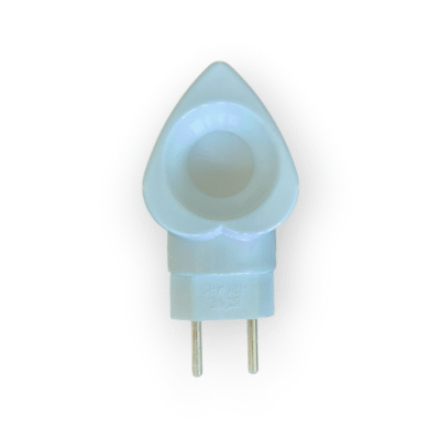 Difusor Elétrico de Ambiente 10ml Branco