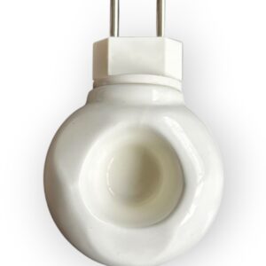 Difusor Rechaud Porcelana 102 Branco 7ml