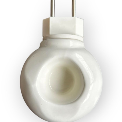 Difusor Rechaud Porcelana 102 Branco 7ml