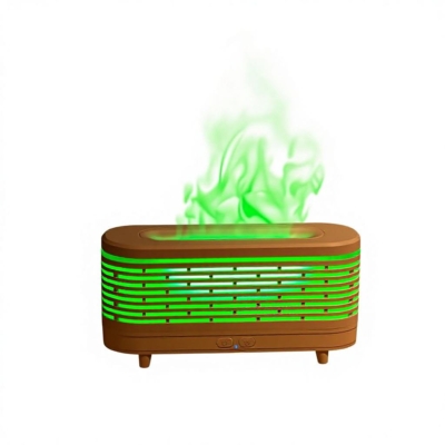 Difusor U121 Madeira 120ml