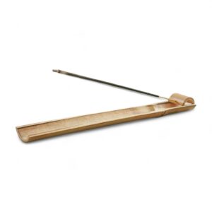 Incensário Vareta Bambu